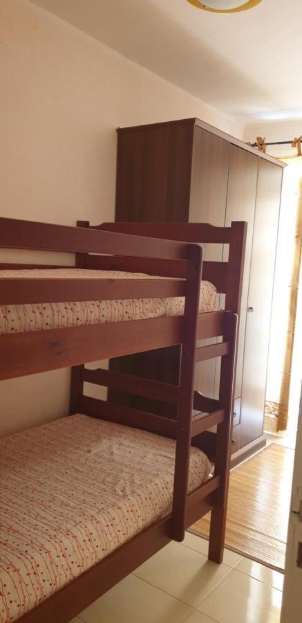 Casa Vacanze Costa 7 Cefalu Bagian luar foto